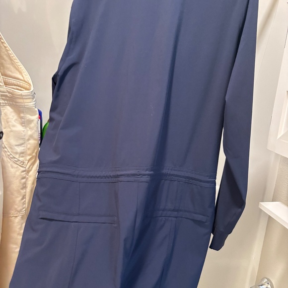 Athleta Romper Large - Picture 4 of 5